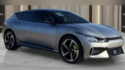2023 Kia EV6 GT