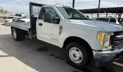 2017 Ford Super Duty F-350 XL