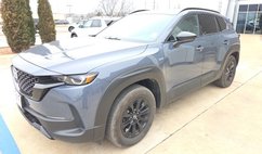 2025 Mazda CX-50 Hybrid Premium