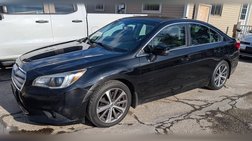 2017 Subaru Legacy 2.5i Limited