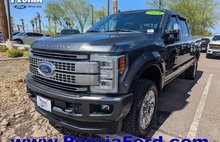 2019 Ford Super Duty F-250
