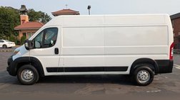 2023 Ram ProMaster 2500 159 WB