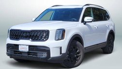 2025 Kia Telluride SX-Prestige X-Pro