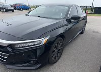 2021 Honda Accord EX-L