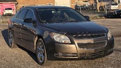 2012 Chevrolet Malibu LS Fleet