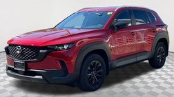 2026 Mazda CX-50 Hybrid Preferred