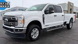 2025 Ford Super Duty F-250 XLT