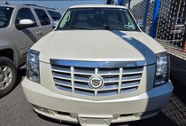 2008 Cadillac Escalade Base