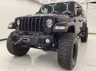 2021 Jeep Gladiator Sport S