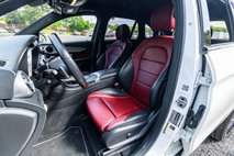 2022 Mercedes-Benz GLC-Class GLC 300