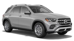 2026 Mercedes-Benz GLE-Class GLE 350 4MATIC