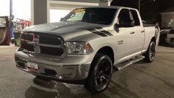 2015 Ram Ram Pickup 1500 SLT