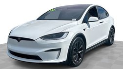 2024 Tesla Model X Base