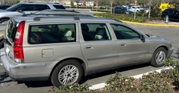 2004 Volvo V70 2.4