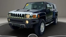 2007 HUMMER H3 Base
