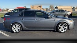 2006 Acura TL Base