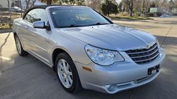 2008 Chrysler Sebring Touring