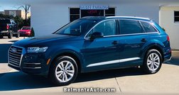 2018 Audi Q7 2.0T quattro Premium Plus
