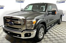 2016 Ford Super Duty F-250 Lariat