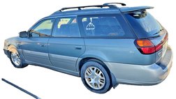 2002 Subaru Outback L.L. Bean Edition