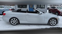 2008 BMW 3 Series 335i