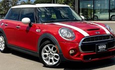 2018 MINI Hardtop Cooper S