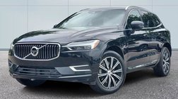 2020 Volvo XC60 T8 eAWD Inscription