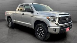 2018 Toyota Tundra SR