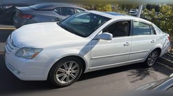 2006 Toyota Avalon Limited