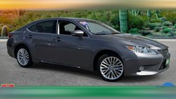 2013 Lexus ES 350 Base