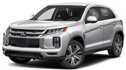 2024 Mitsubishi Outlander Sport S