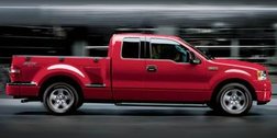 2006 Ford F-150 Lariat