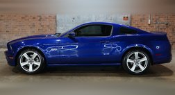 2013 Ford Mustang GT