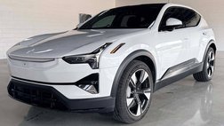 2025 Polestar 3 Long Range Dual Motor