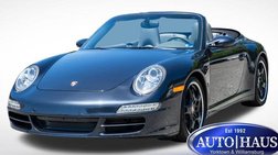 2006 Porsche 911 Carrera S