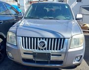 2008 Mercury Mariner Premier