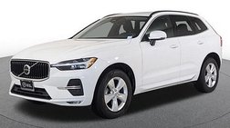 2022 Volvo XC60 B5 Momentum
