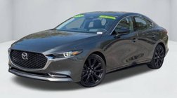 2024 Mazda MAZDA3 2.5 Turbo Premium Plus