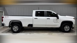 2020 Chevrolet Silverado 2500HD Work Truck