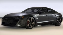2025 Audi e-tron quattro Prestige