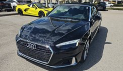 2021 Audi A5 quattro Premium Plus 45 TFSI