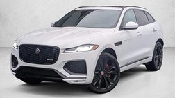 2023 Jaguar F-PACE P400 R-Dynamic S