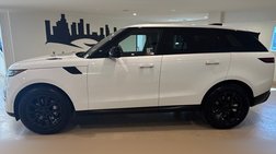 2025 Land Rover Range Rover Sport P360 SE