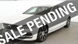 2022 Volvo S90 B6 Inscription