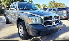 2006 Dodge Dakota ST