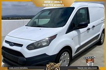2018 Ford Transit Connect XL