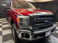 2015 Ford Super Duty F-250 Lariat