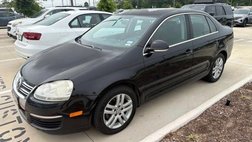 2010 Volkswagen Jetta TDI