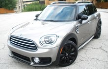 2019 MINI Countryman Cooper ALL4