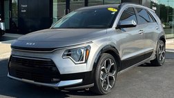 2023 Kia Niro EX Touring